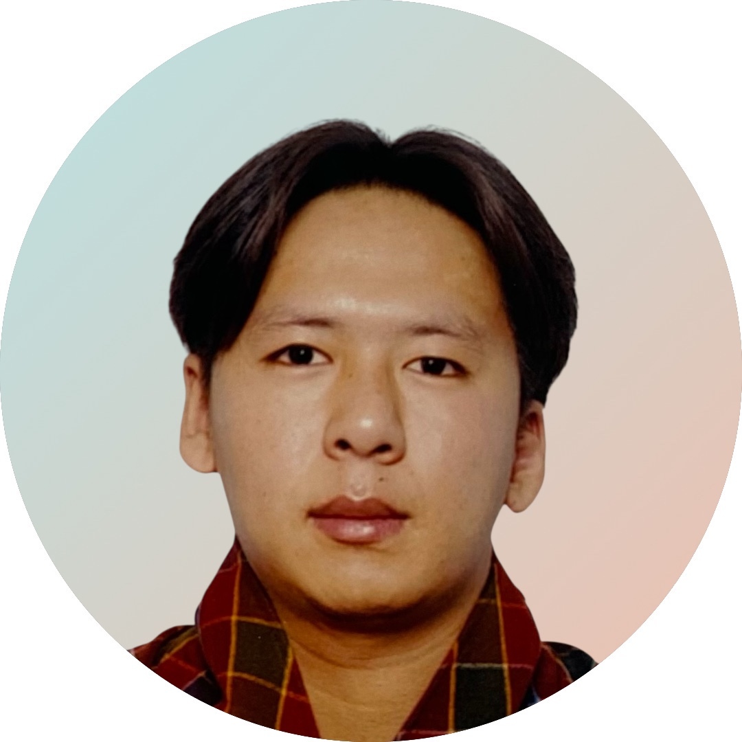Dhendup Norbu Wangdi